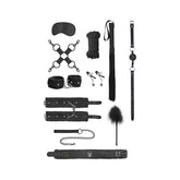 Ouch! Intermediate Bondage Kit